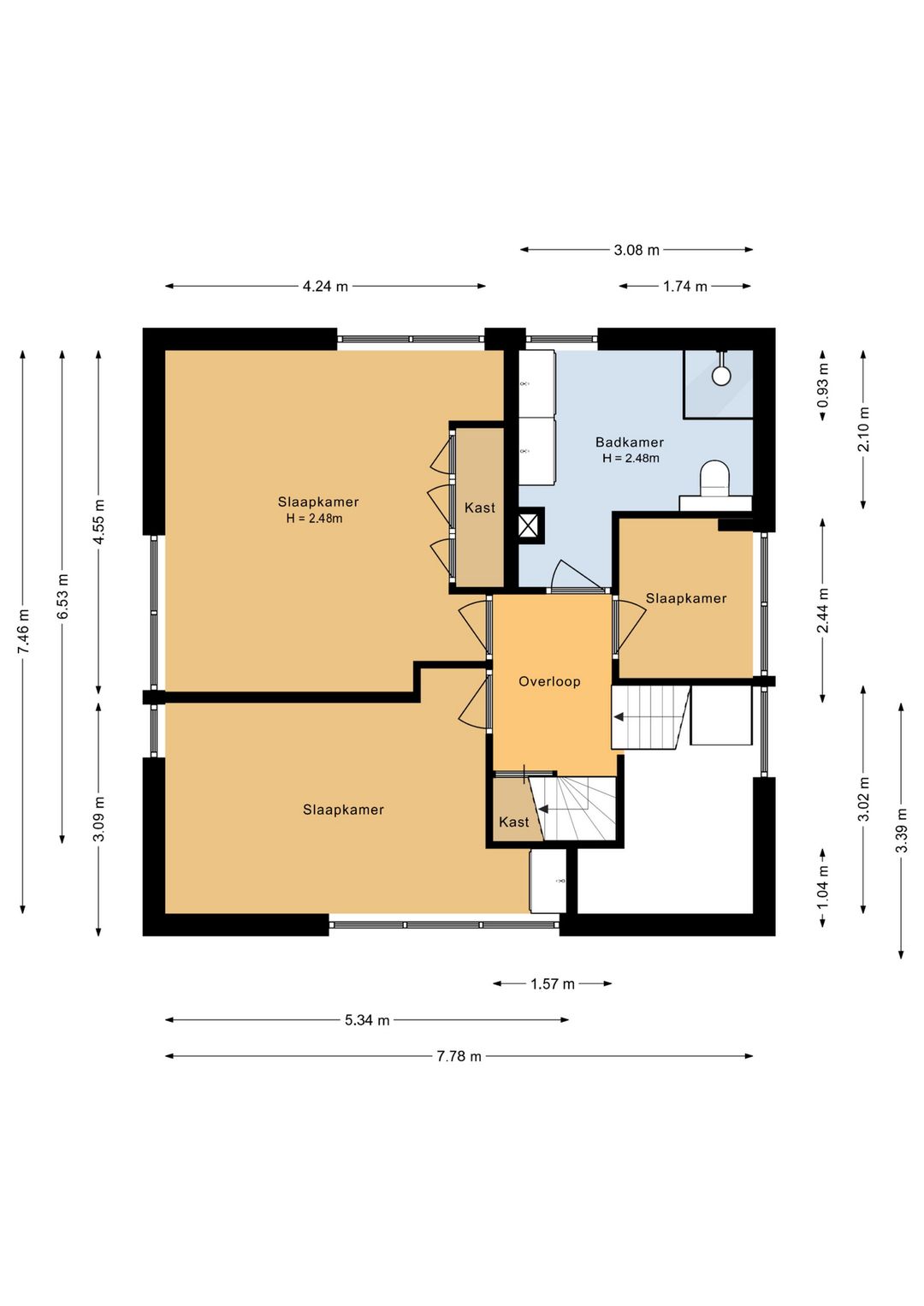Foto 43 van Piet Heinplein 1