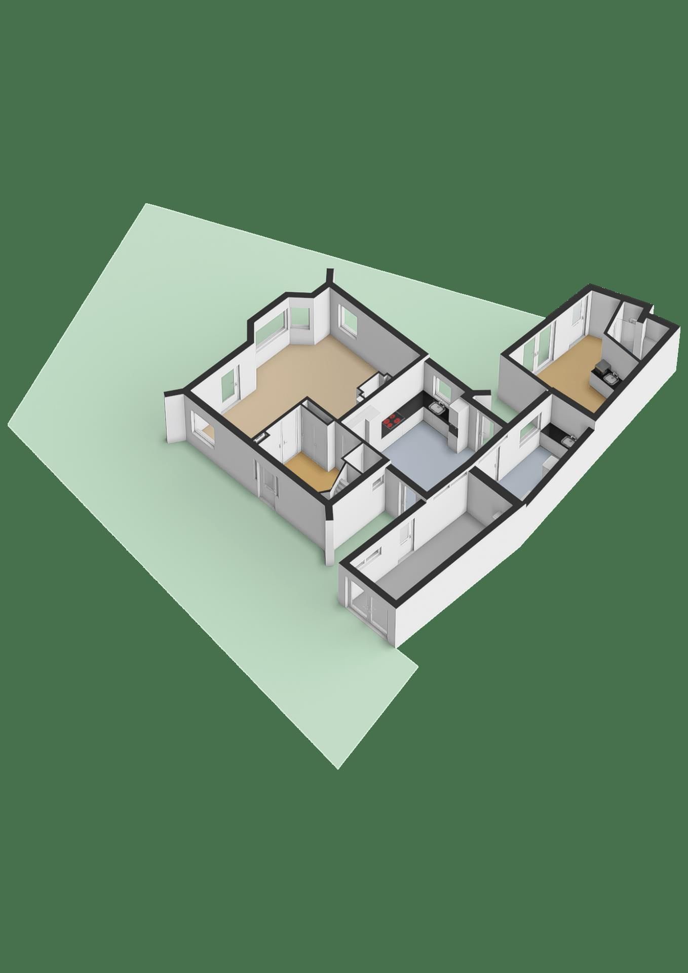 Foto 45 van Piet Heinplein 1