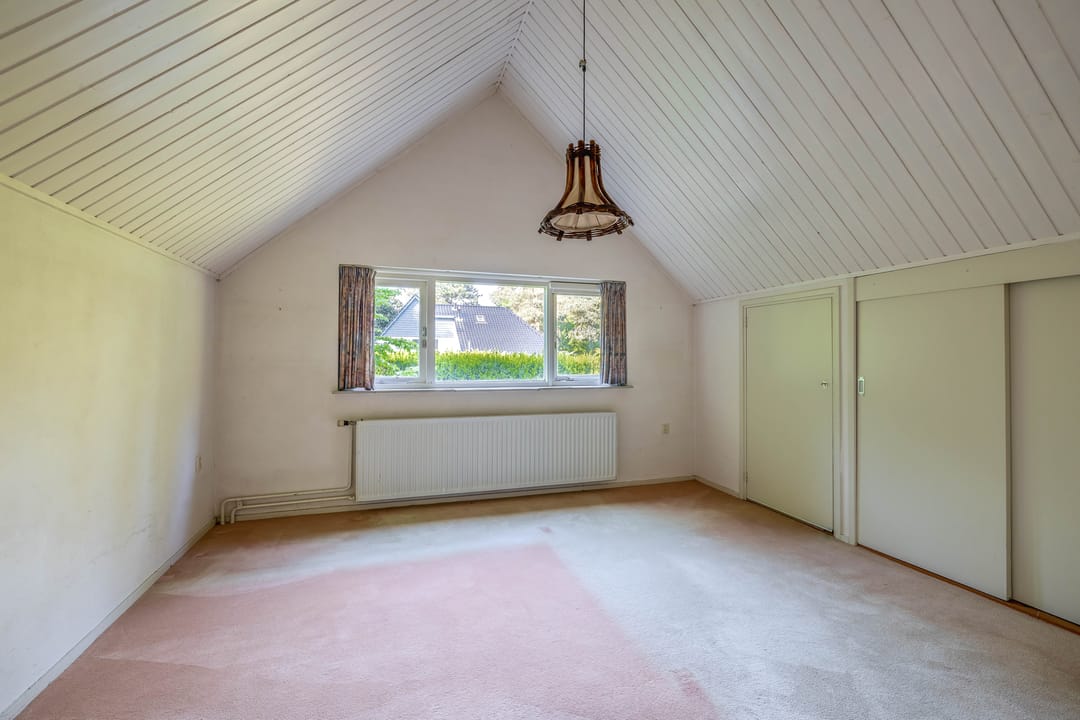 Foto 32 van Vossenlaan 6