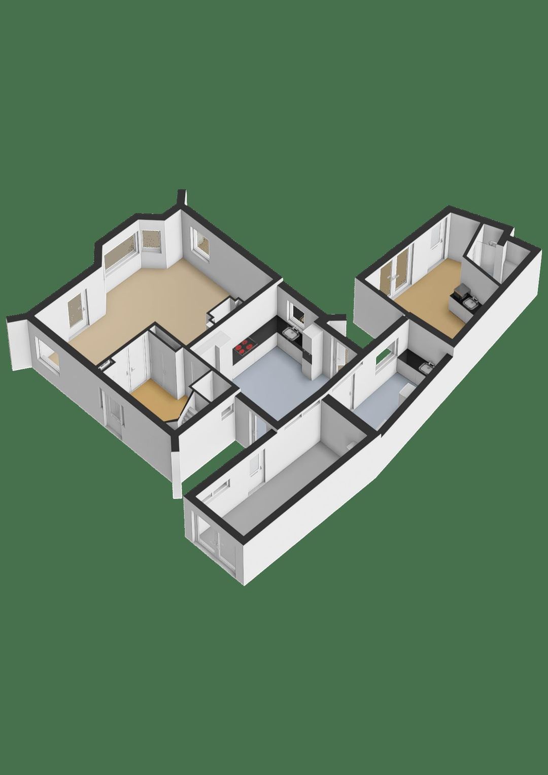 Foto 46 van Piet Heinplein 1