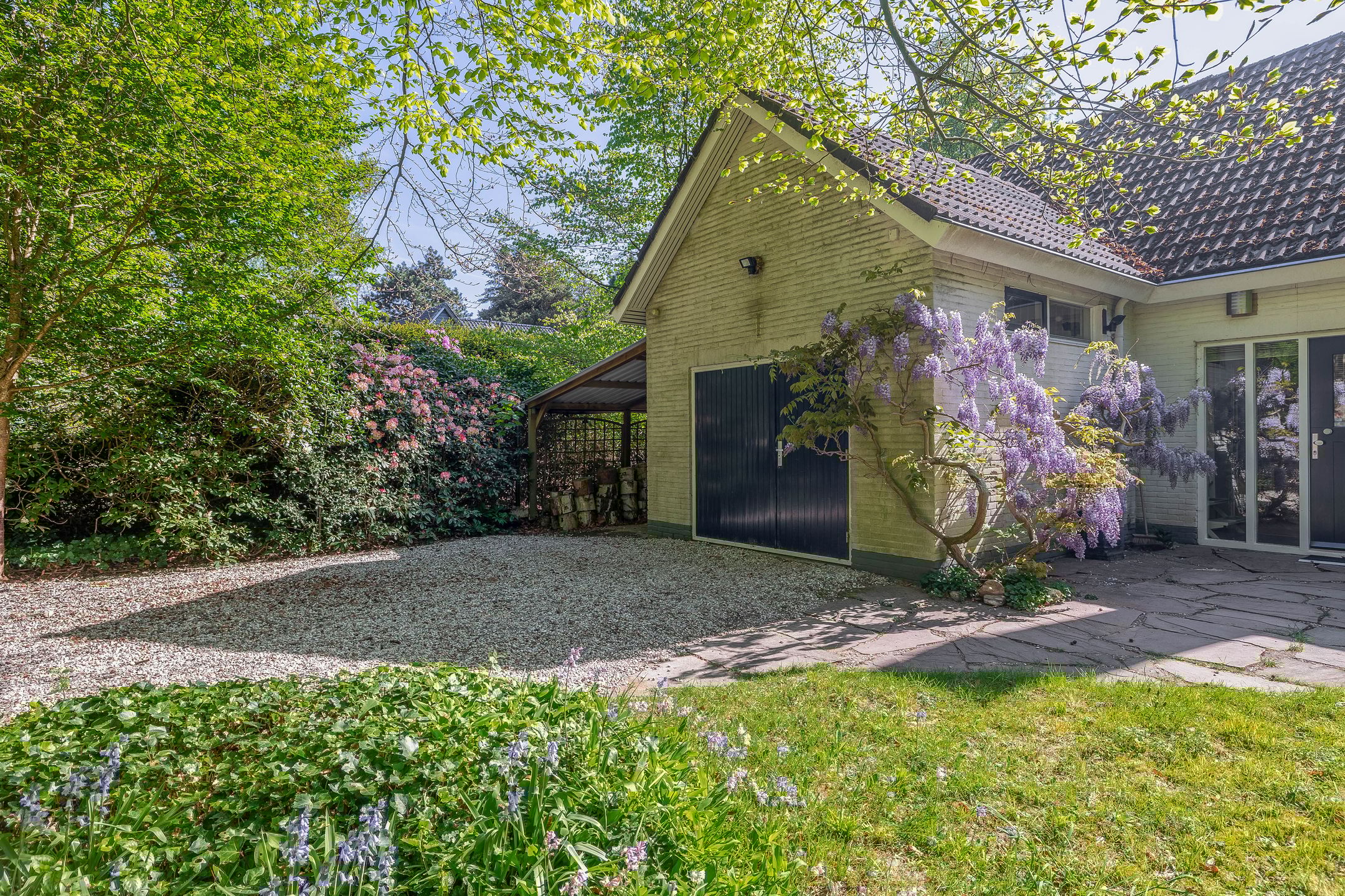 Foto 36 van Vossenlaan 6