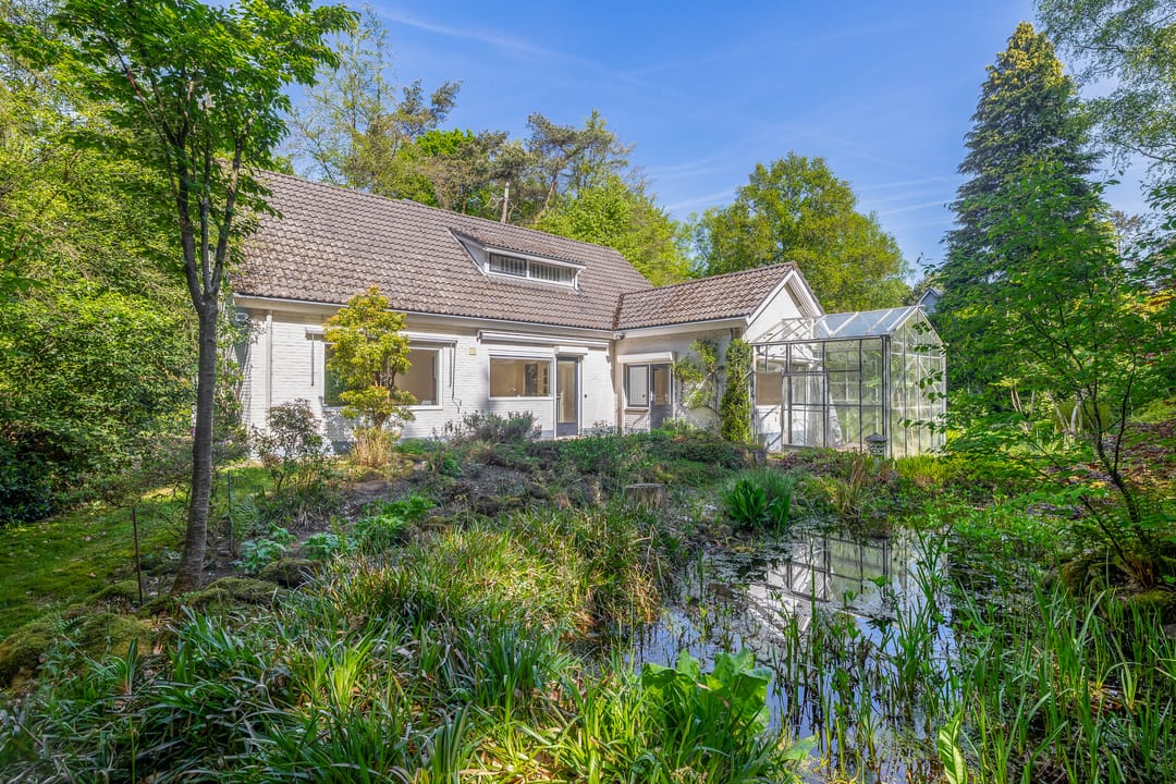 Foto 38 van Vossenlaan 6