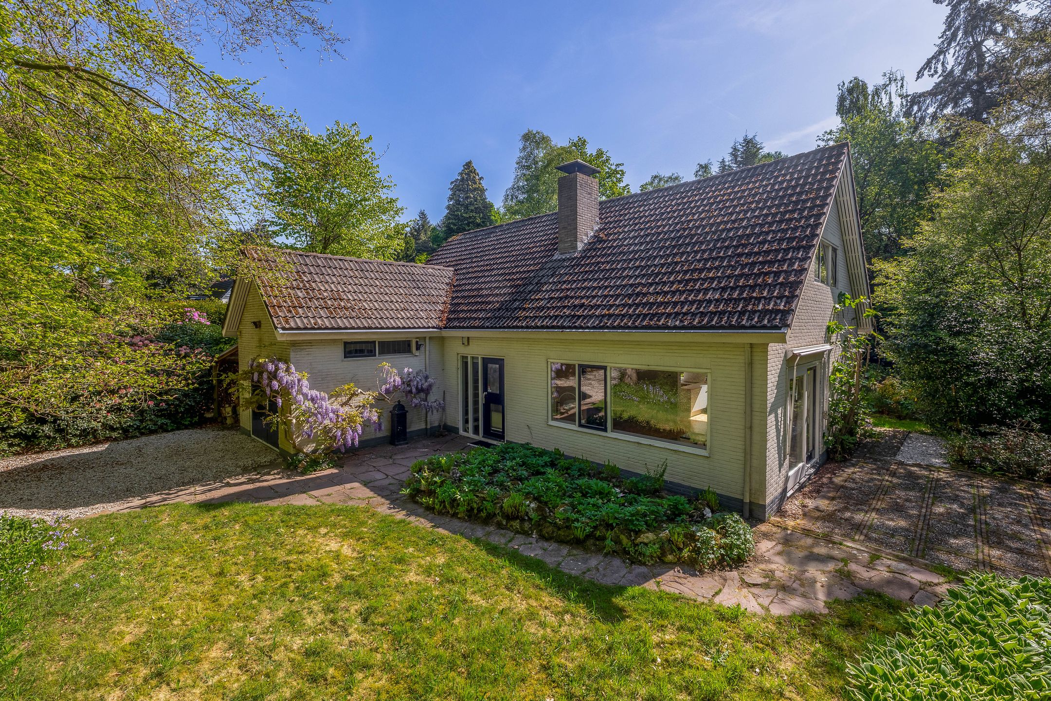 Foto 39 van Vossenlaan 6