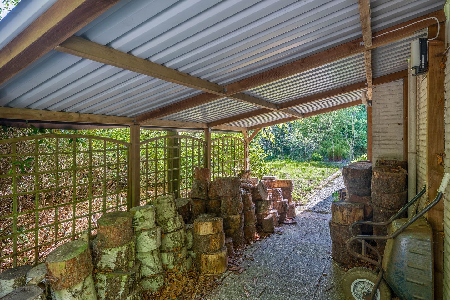 Foto 40 van Vossenlaan 6