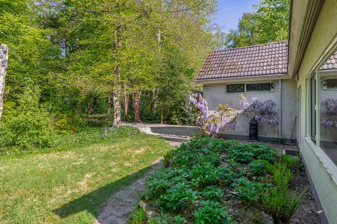 Foto 41 van Vossenlaan 6