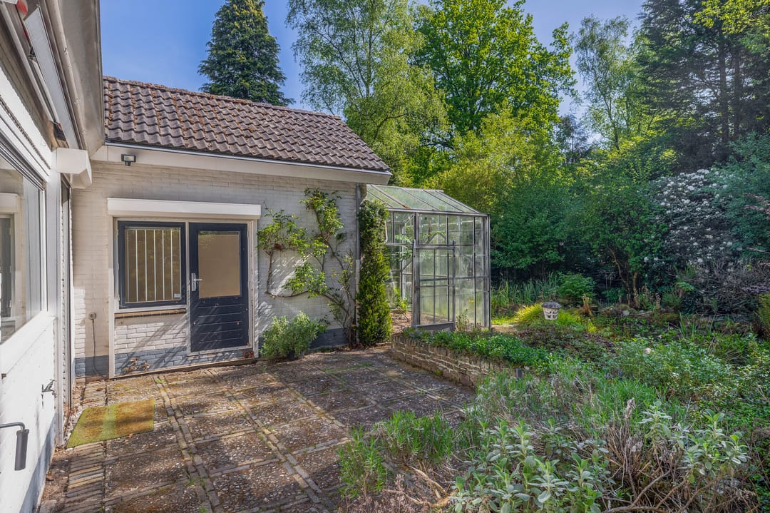 Foto 43 van Vossenlaan 6