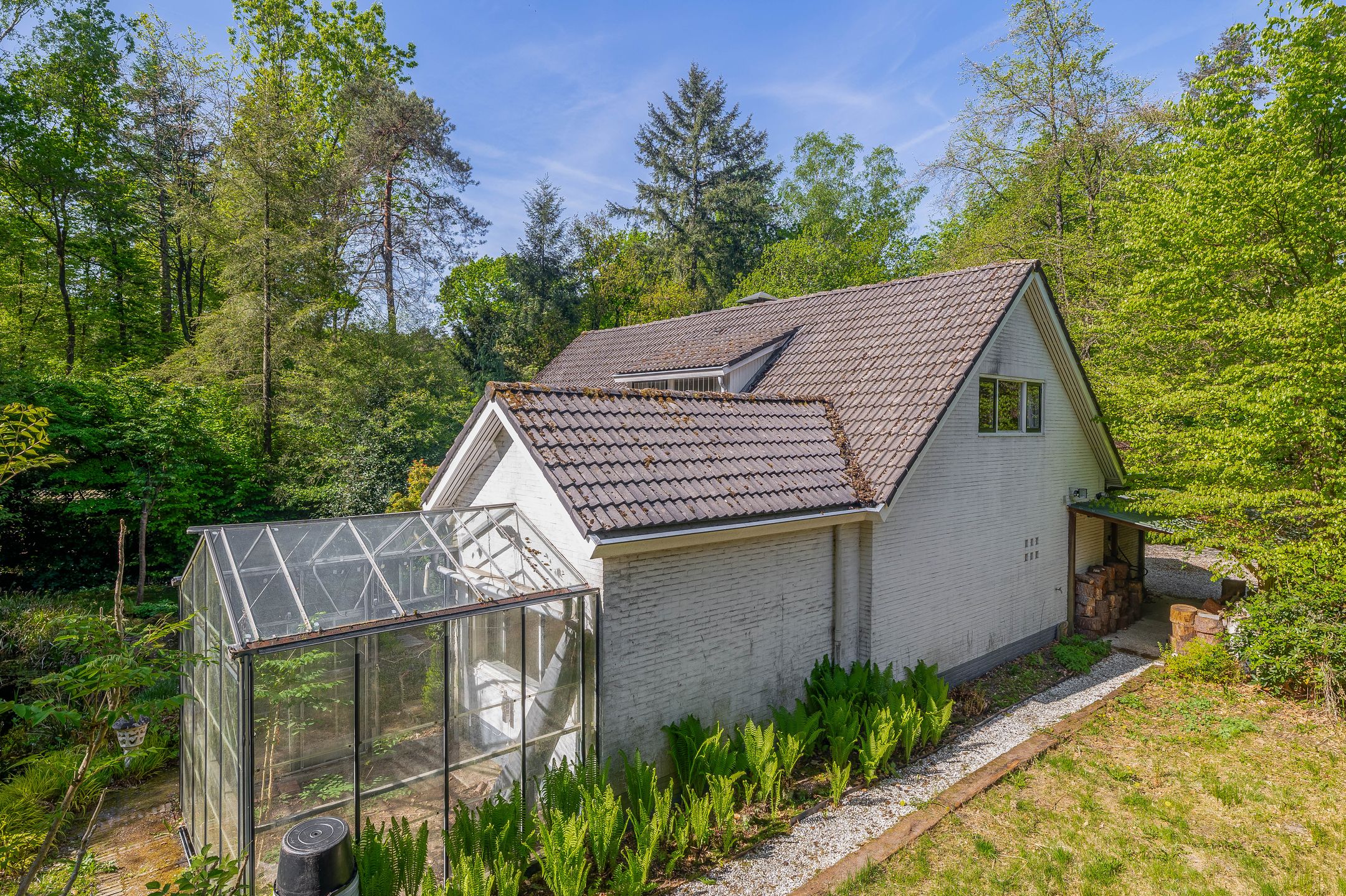 Foto 45 van Vossenlaan 6