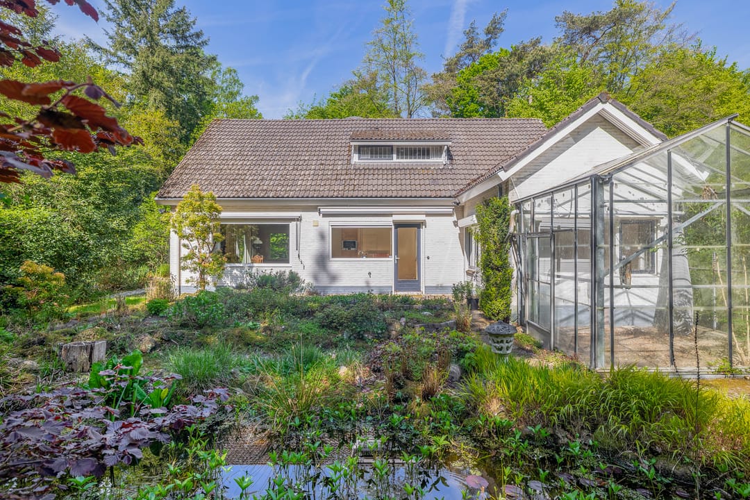 Foto 46 van Vossenlaan 6