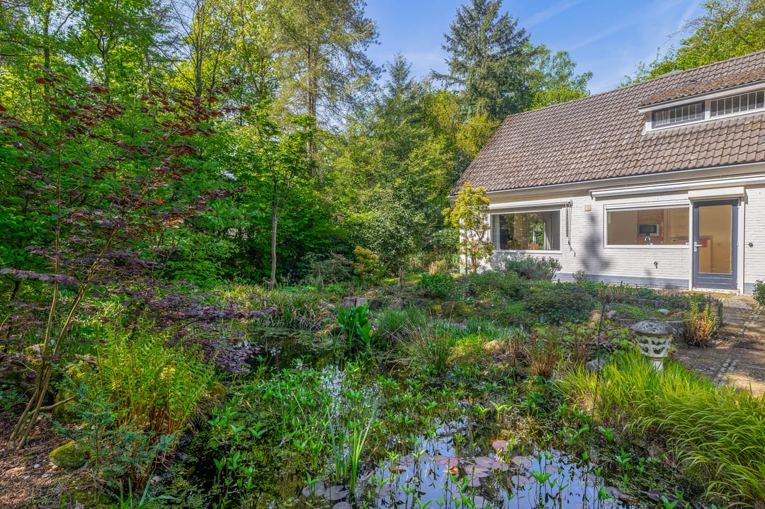 Foto 47 van Vossenlaan 6