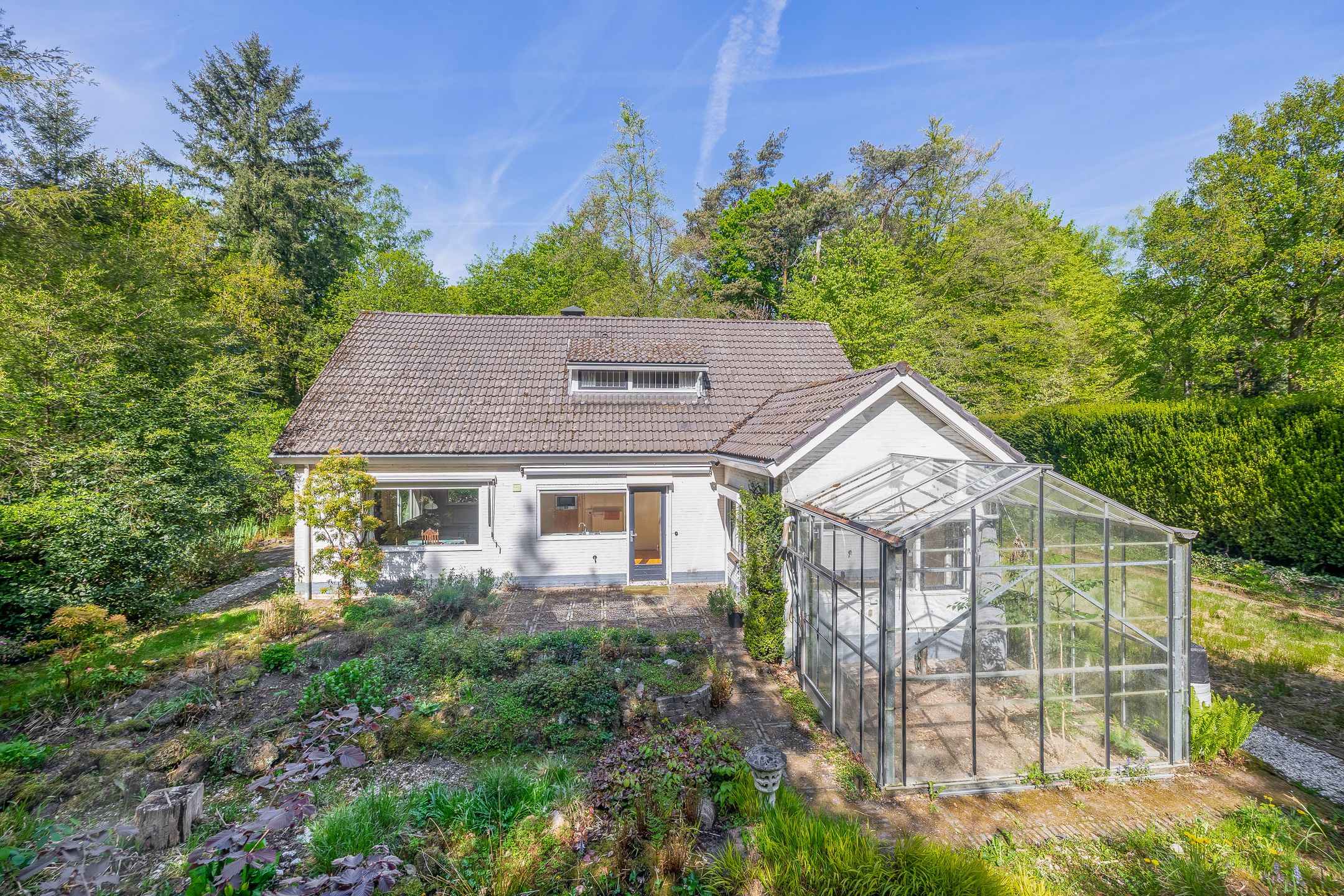 Foto 48 van Vossenlaan 6