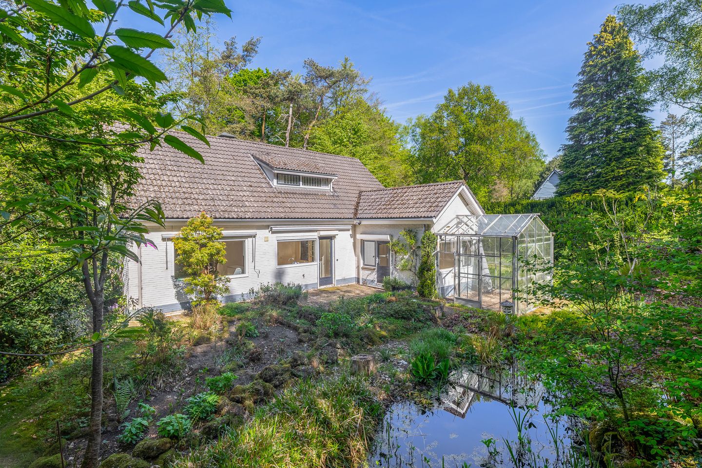 Foto 49 van Vossenlaan 6