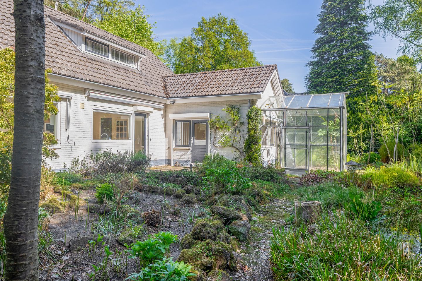 Foto 50 van Vossenlaan 6