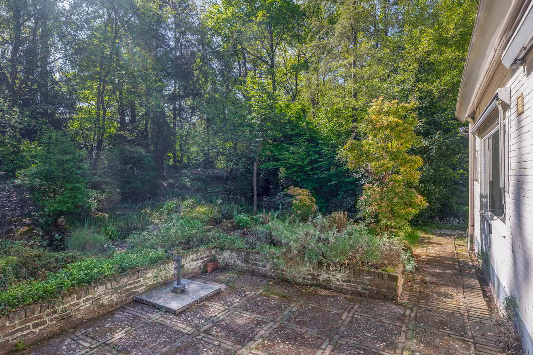 Foto 52 van Vossenlaan 6