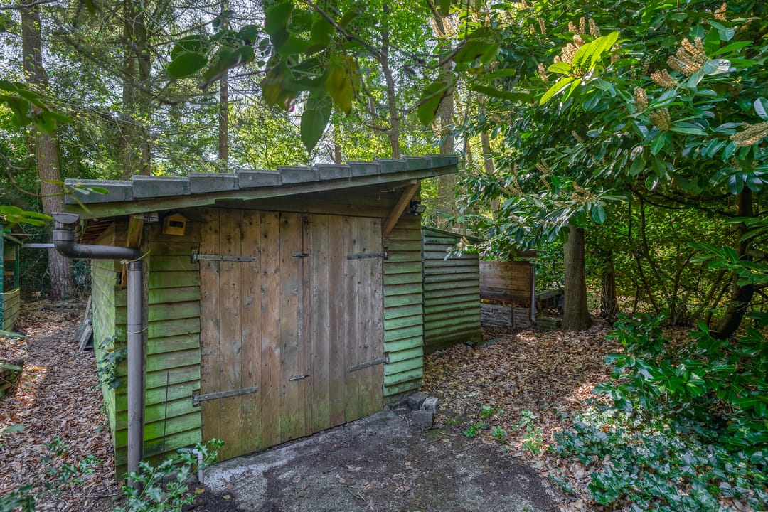 Foto 56 van Vossenlaan 6