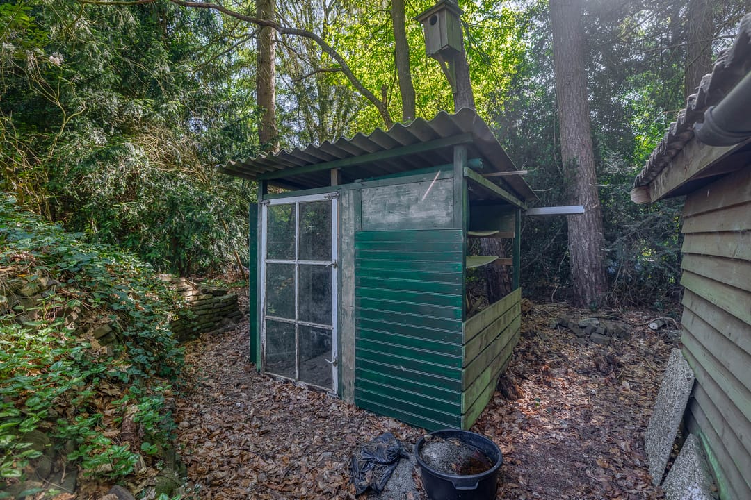 Foto 58 van Vossenlaan 6