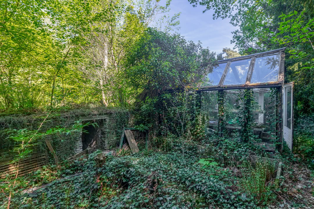 Foto 61 van Vossenlaan 6