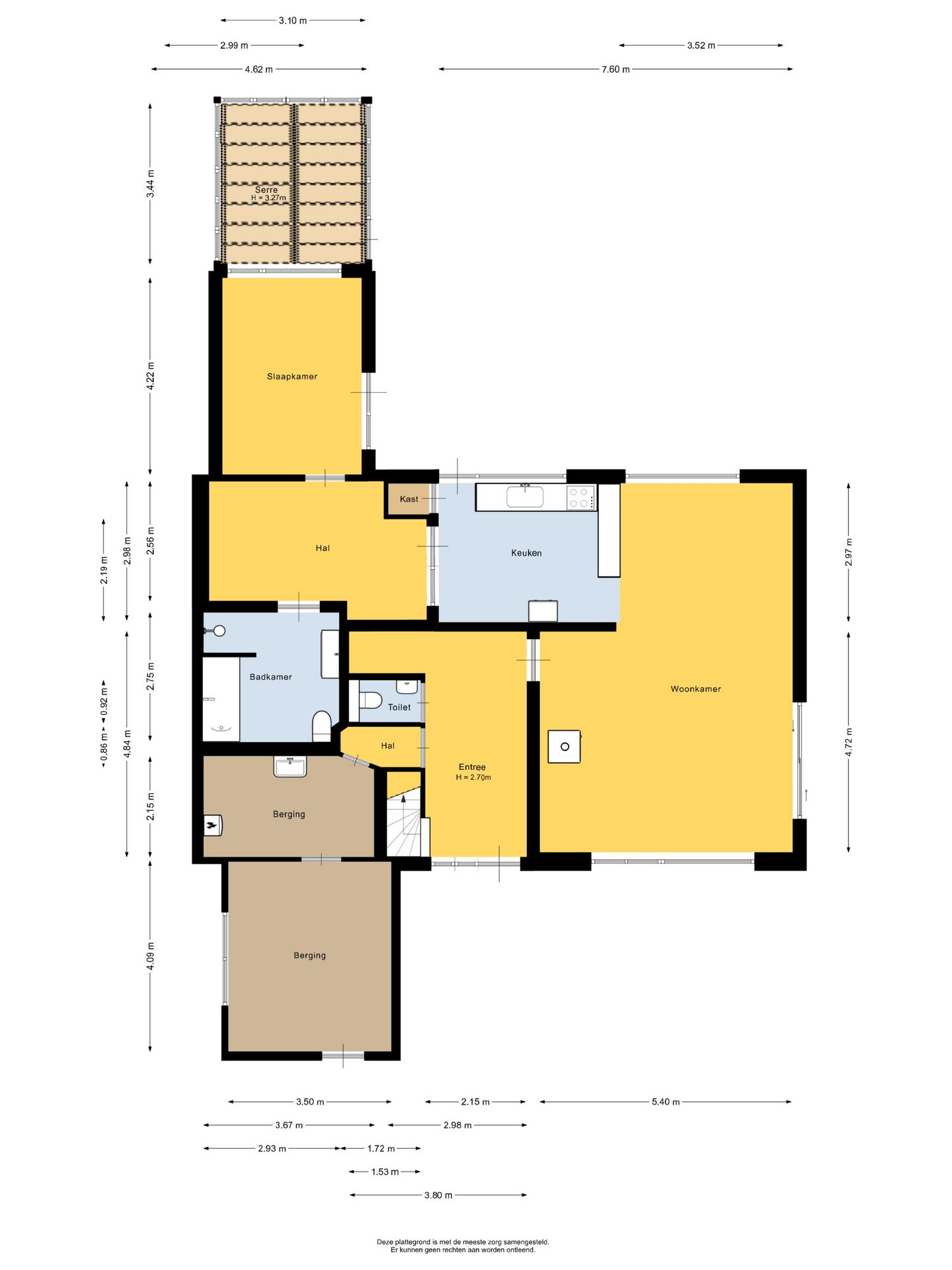 Foto 63 van Vossenlaan 6