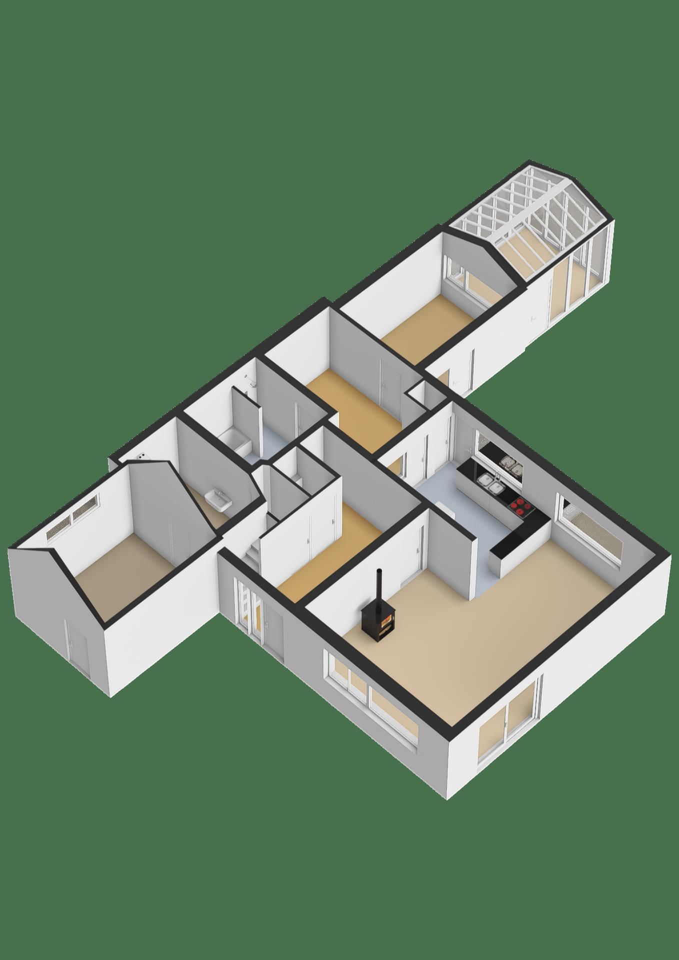 Foto 64 van Vossenlaan 6