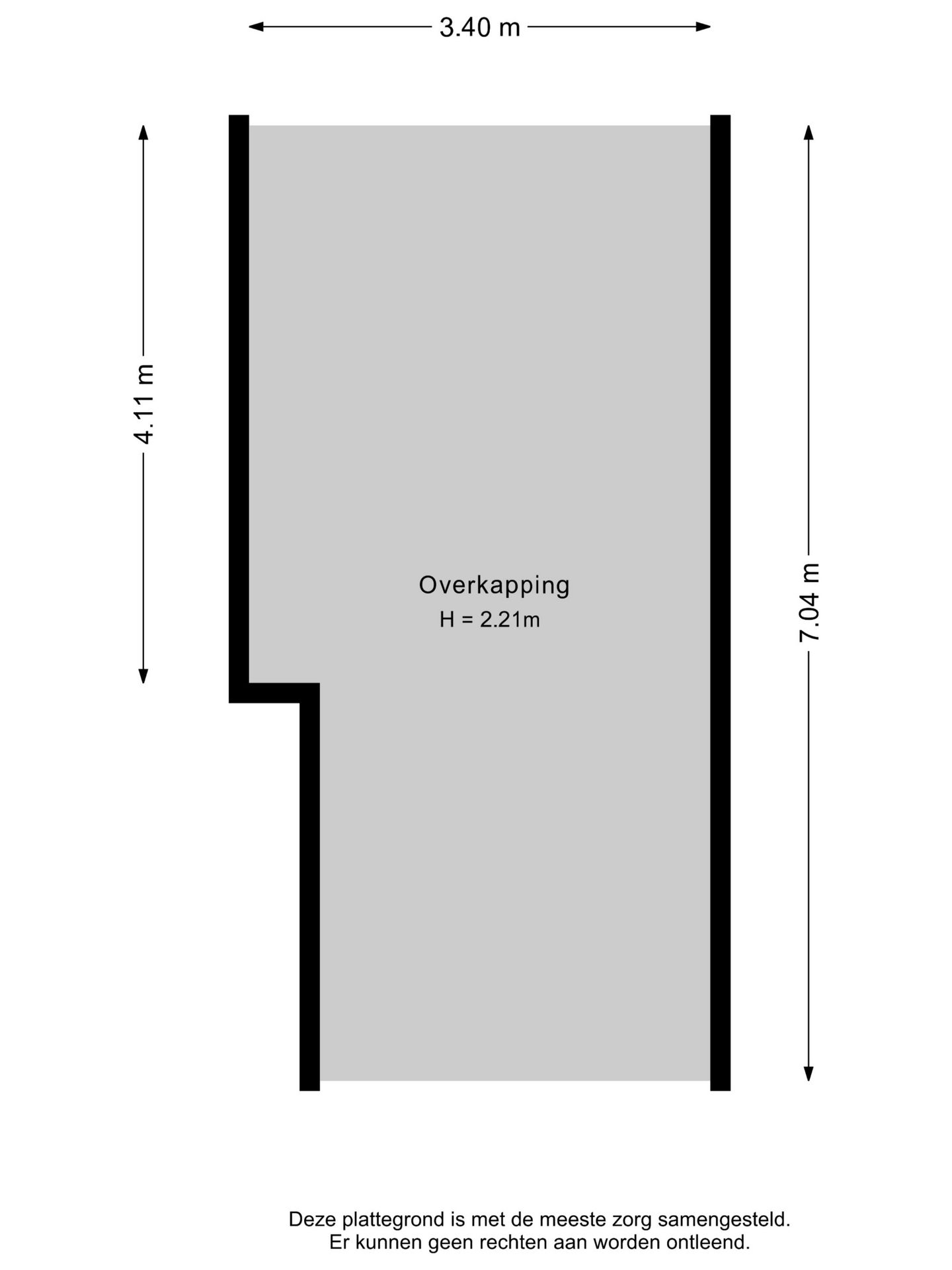 Foto 69 van Vossenlaan 6