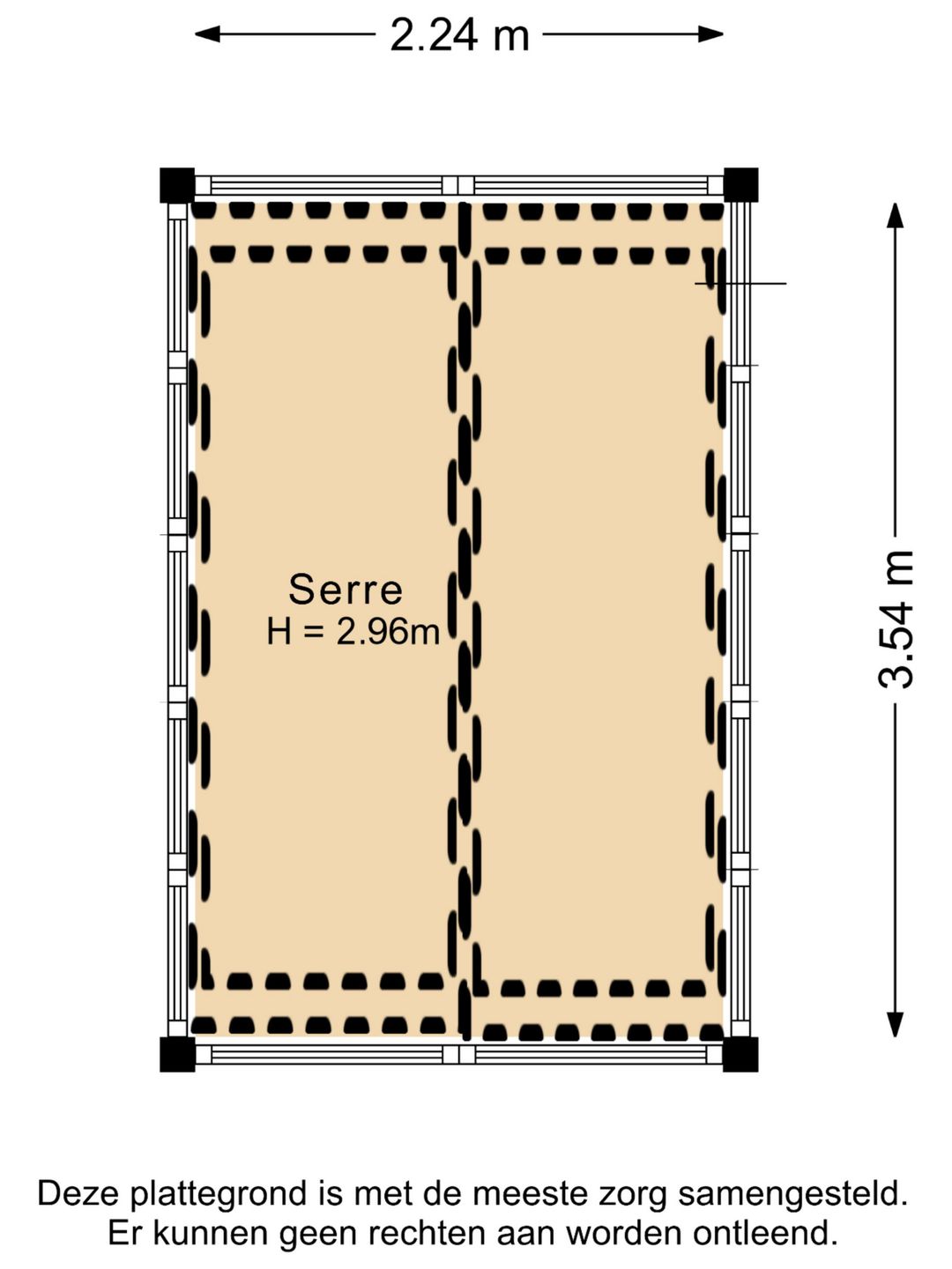 Foto 71 van Vossenlaan 6