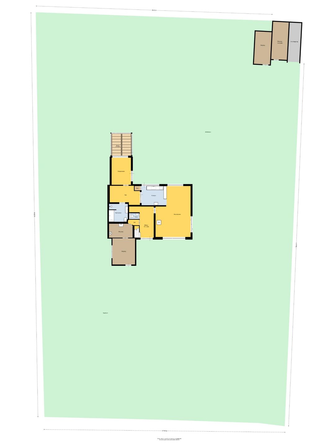 Foto 73 van Vossenlaan 6