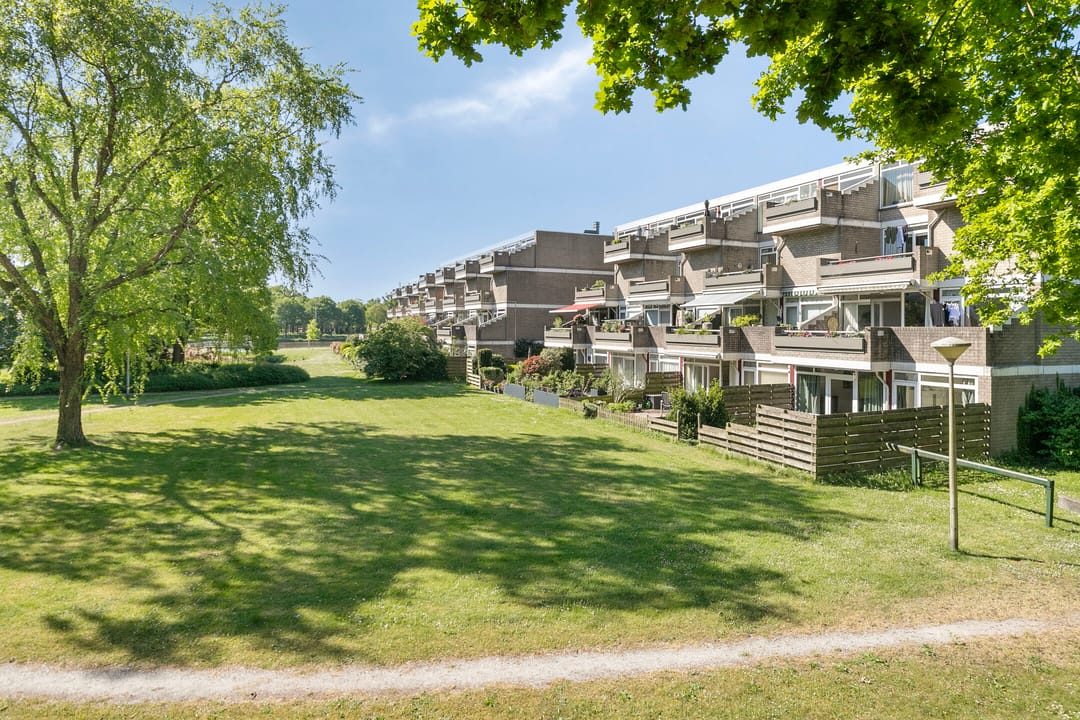 Foto 1 van Huibertplaat 19