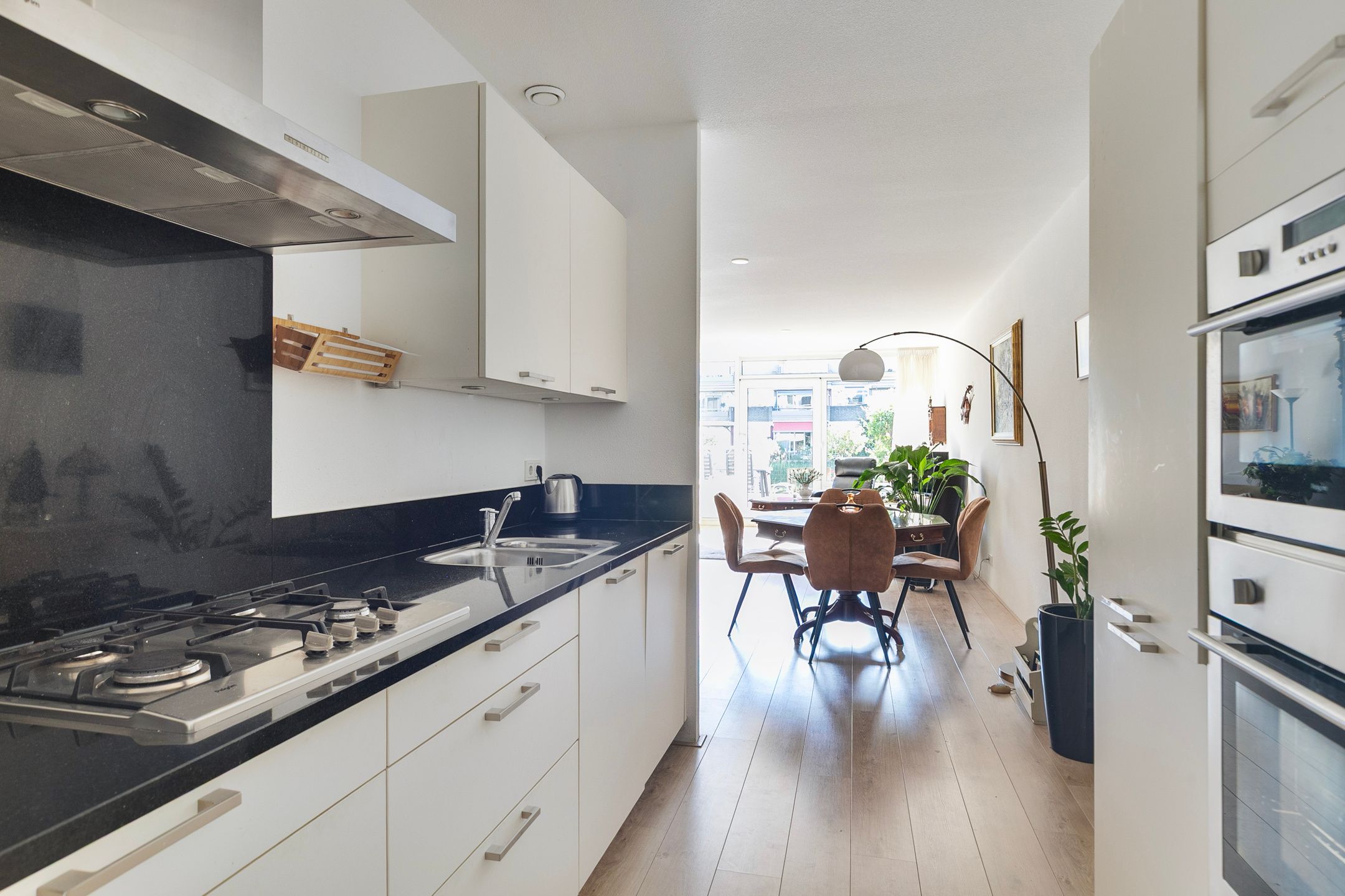 Foto 3 van Huibertplaat 19