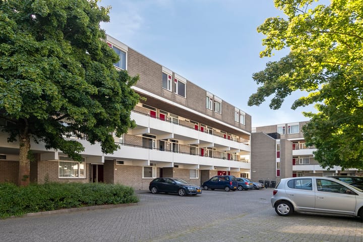 Foto 5 van Huibertplaat 19