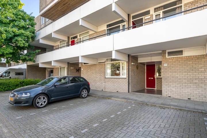 Foto 6 van Huibertplaat 19