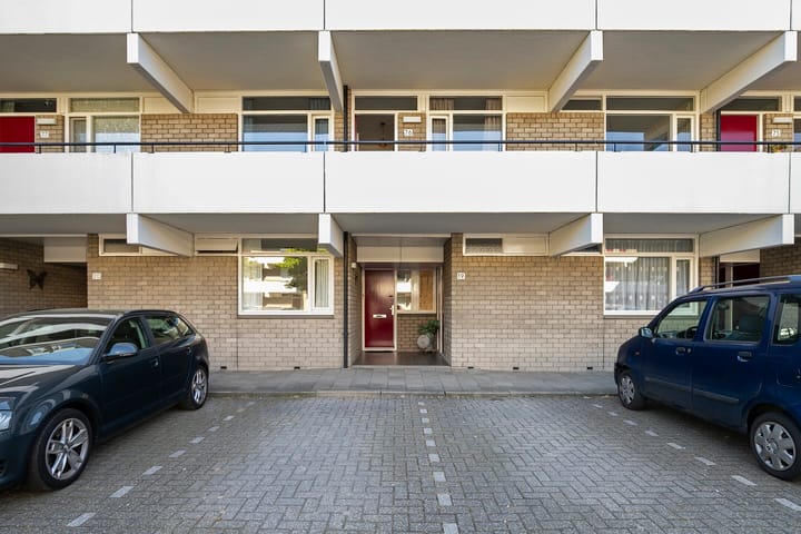 Foto 7 van Huibertplaat 19