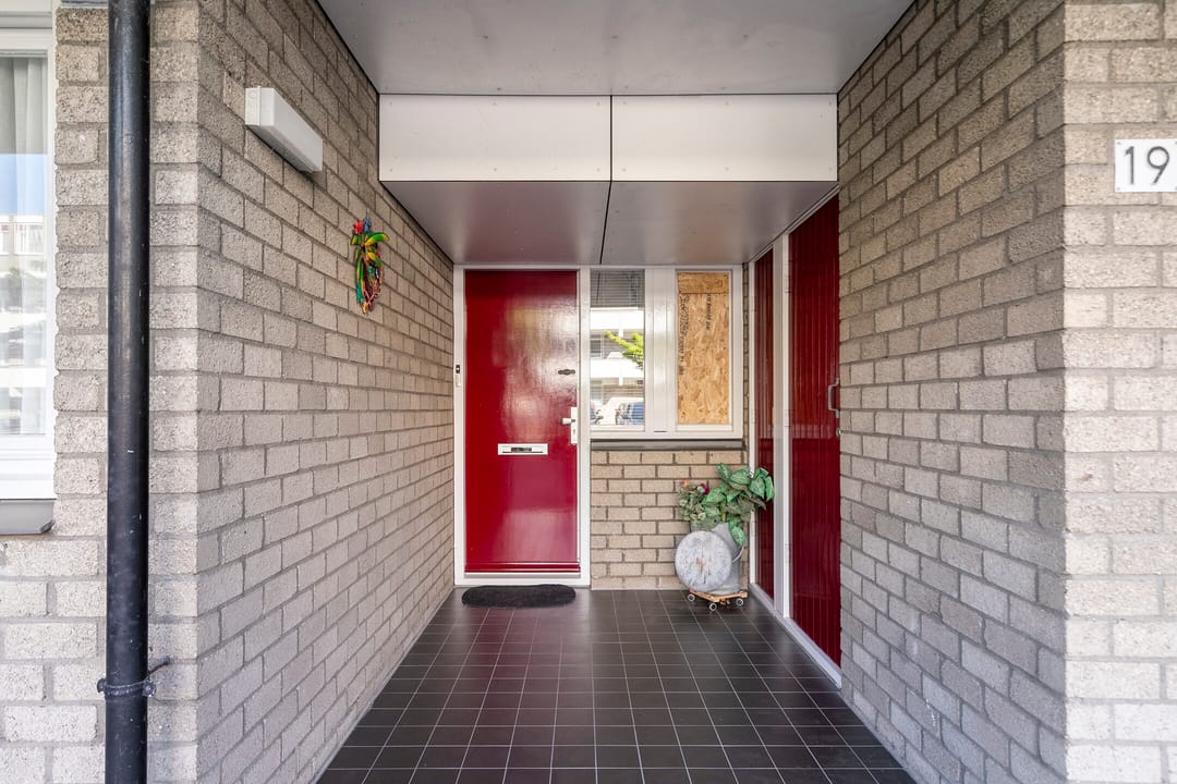 Foto 8 van Huibertplaat 19