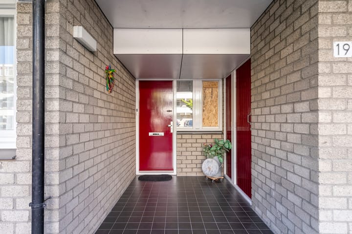 Foto 8 van Huibertplaat 19