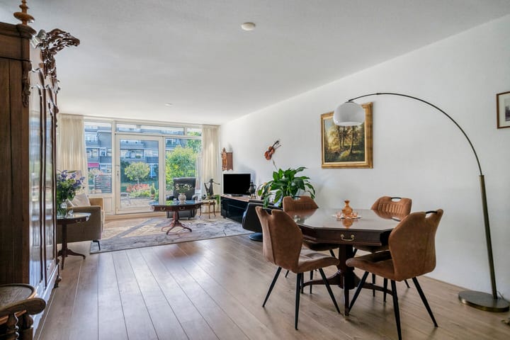 Foto 10 van Huibertplaat 19