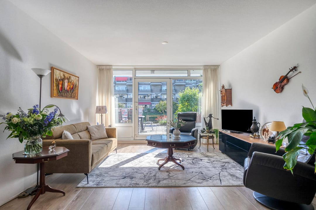 Foto 11 van Huibertplaat 19