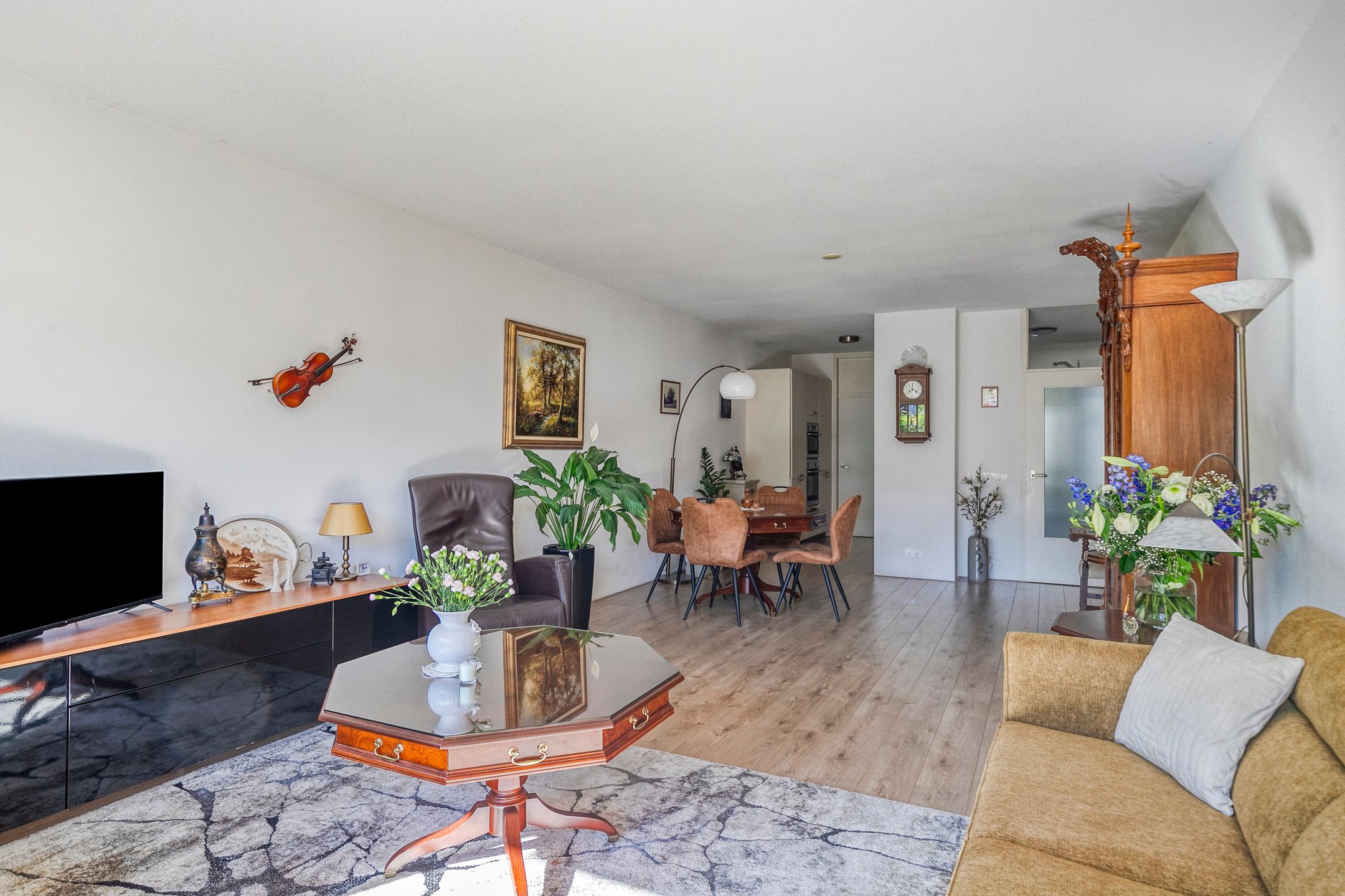 Foto 12 van Huibertplaat 19