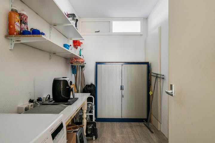 Foto 16 van Huibertplaat 19