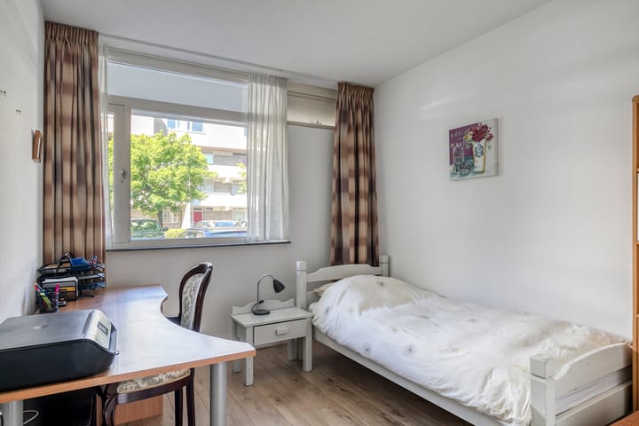 Foto 22 van Huibertplaat 19