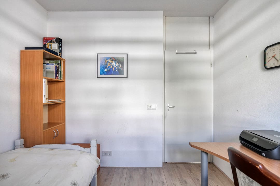 Foto 23 van Huibertplaat 19