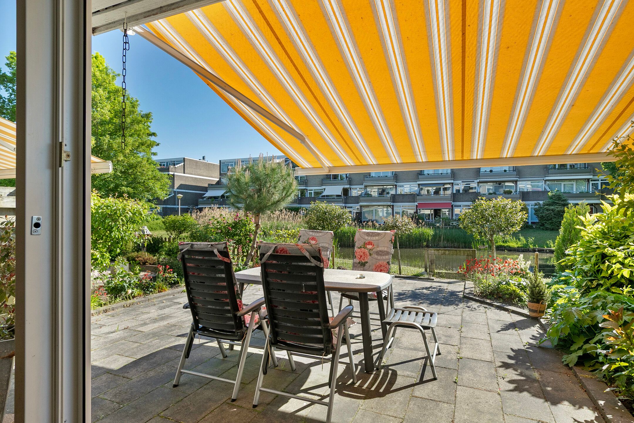 Foto 24 van Huibertplaat 19