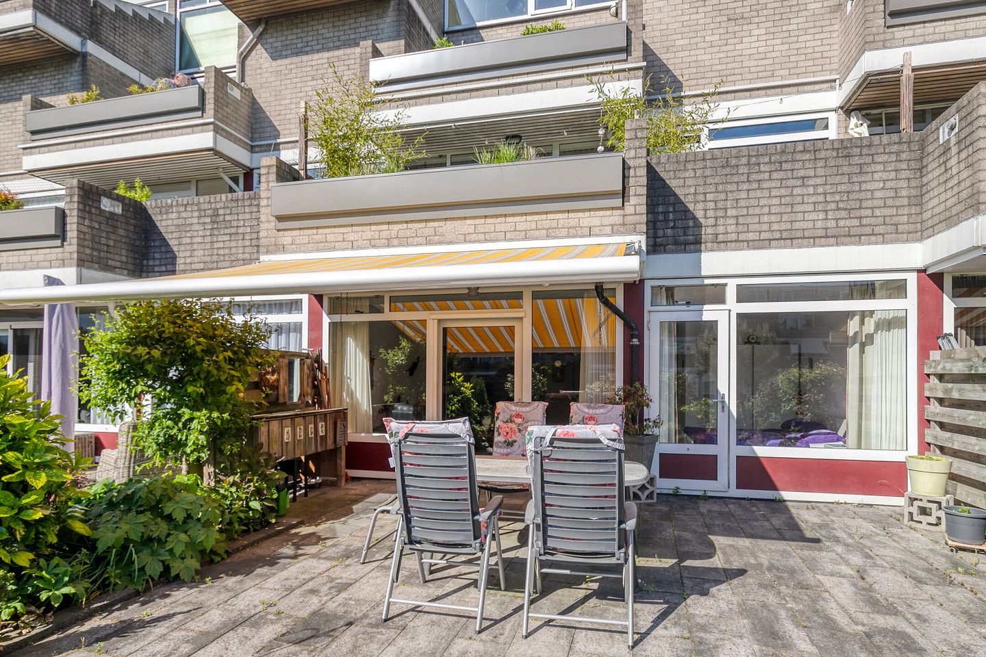 Foto 25 van Huibertplaat 19