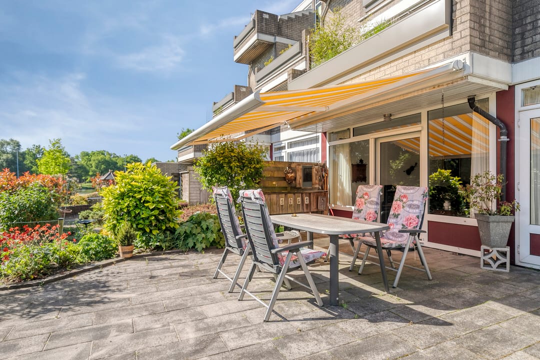 Foto 26 van Huibertplaat 19