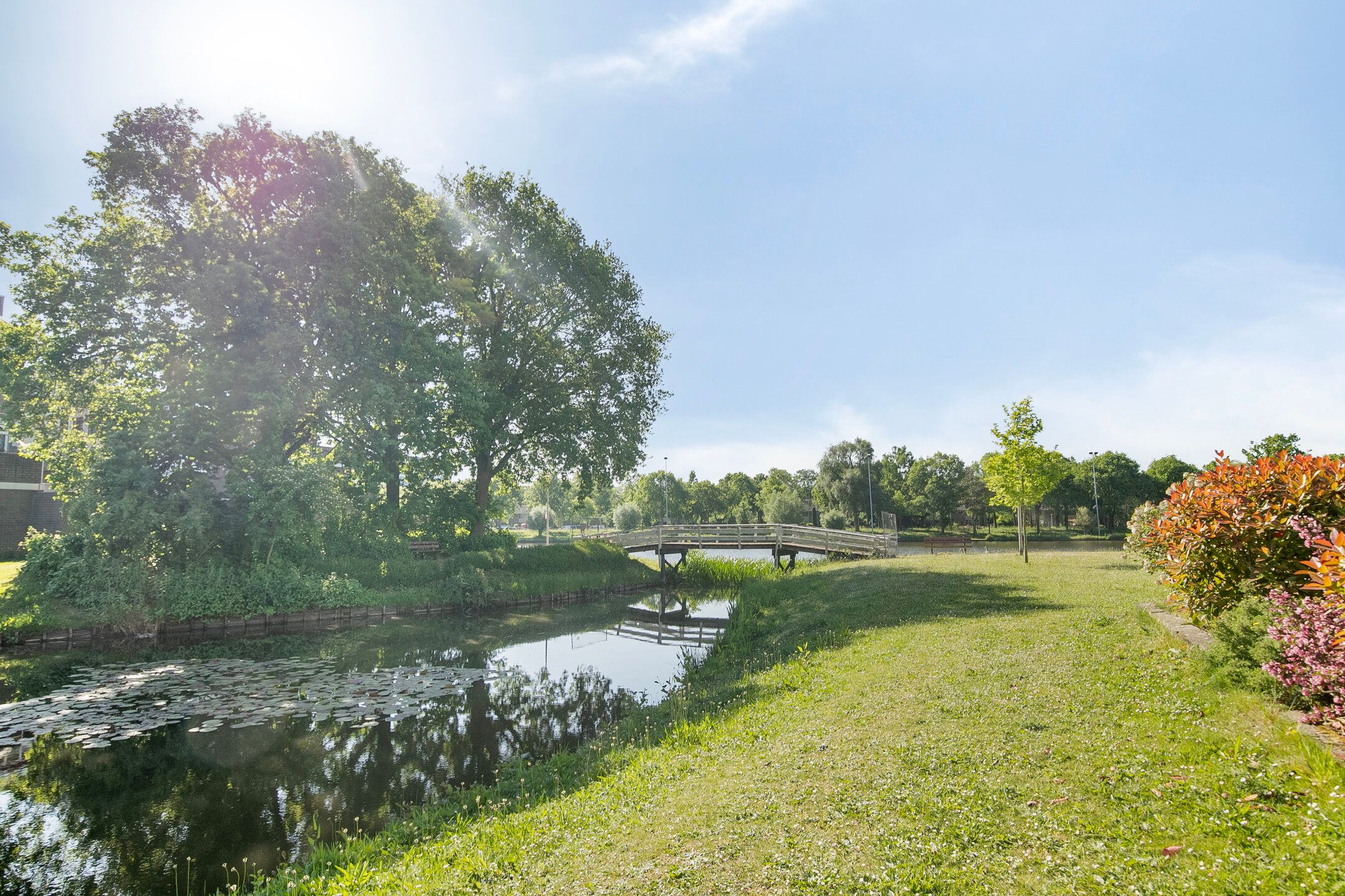 Foto 27 van Huibertplaat 19