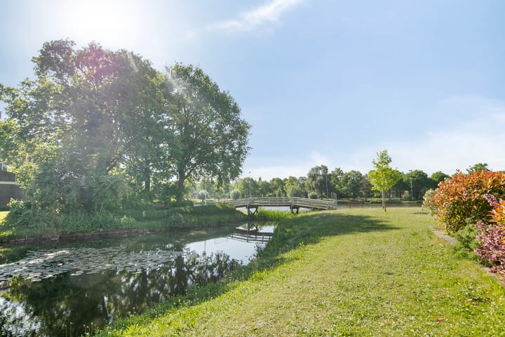 Foto 27 van Huibertplaat 19