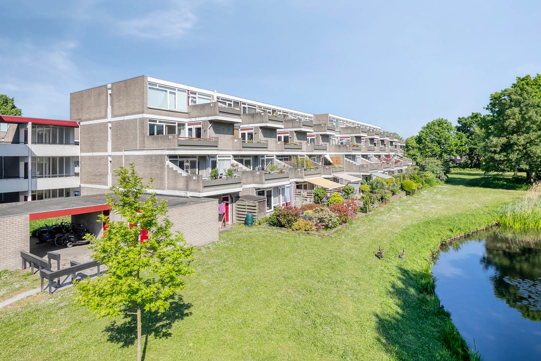 Foto 28 van Huibertplaat 19