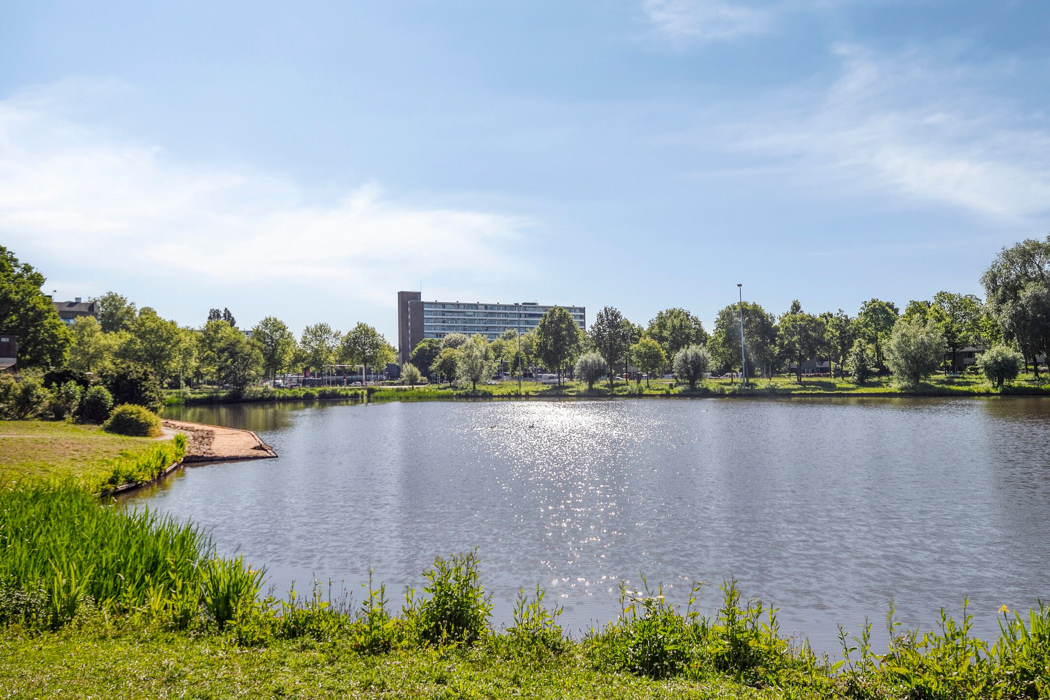 Foto 30 van Huibertplaat 19