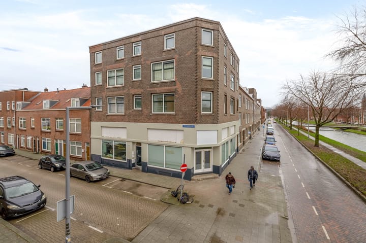 Foto 2 van Lange Hilleweg 83-A