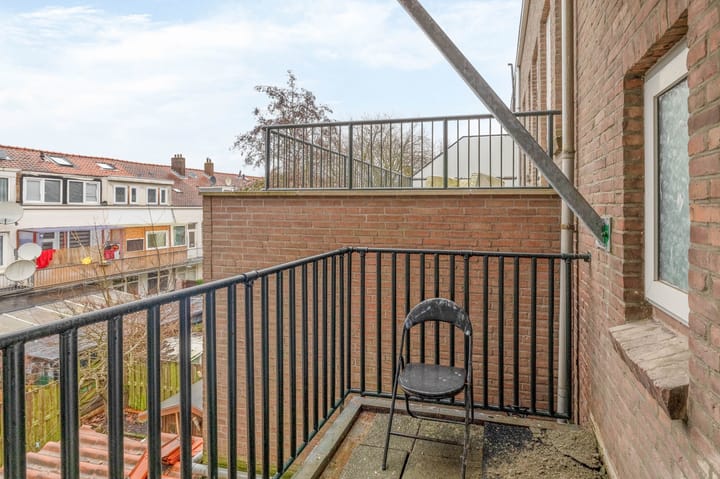 Foto 3 van Lange Hilleweg 83-A