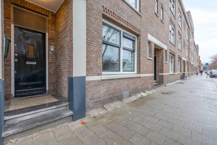 Foto 6 van Lange Hilleweg 83-A