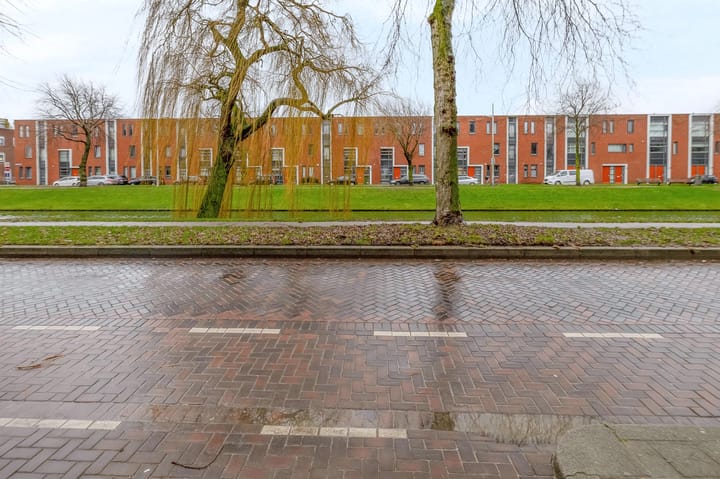 Foto 7 van Lange Hilleweg 83-A