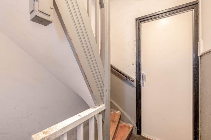 Foto 8 van Lange Hilleweg 83-A